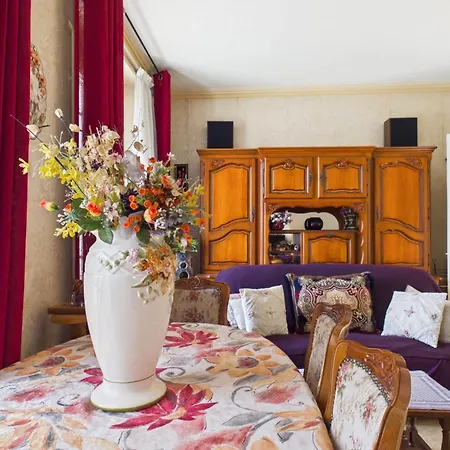 La Maison Vaillant *