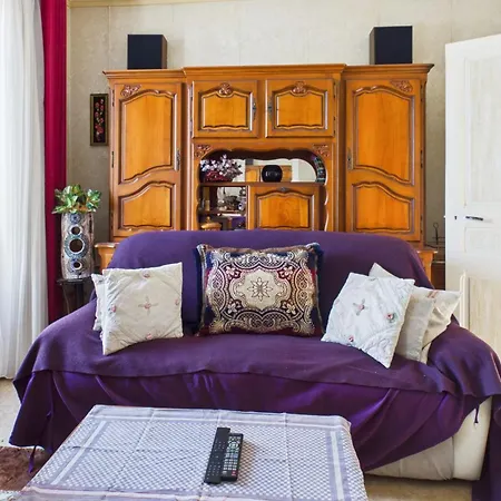 La Maison Vaillant * Romilly-sur-Seine