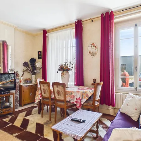 La Maison Vaillant 펜션