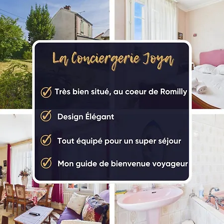 La Maison Vaillant