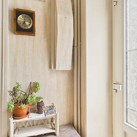 La Maison Vaillant 펜션