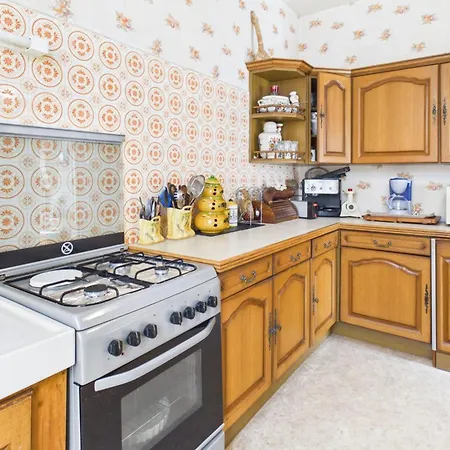 La Maison Vaillant 펜션 로밀리쉬르센
