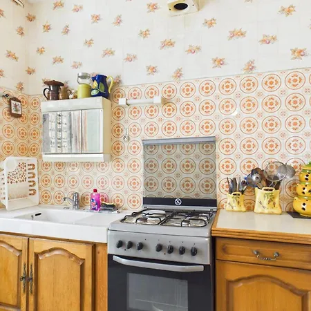 펜션 La Maison Vaillant 로밀리쉬르센