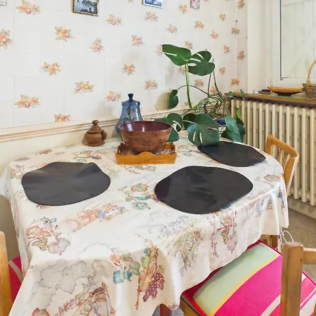 펜션 La Maison Vaillant