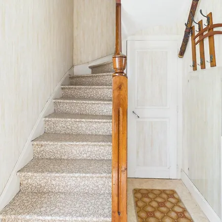 Nyaraló La Maison Vaillant *