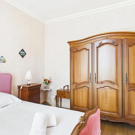 La Maison Vaillant * Romilly-sur-Seine