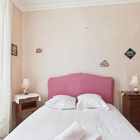 Nyaraló La Maison Vaillant Romilly-sur-Seine