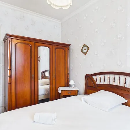 Nyaraló La Maison Vaillant *