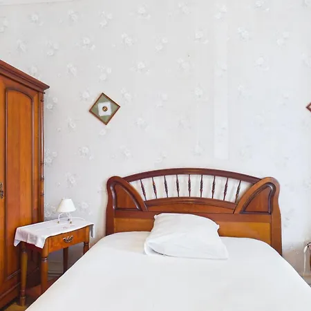 펜션 La Maison Vaillant