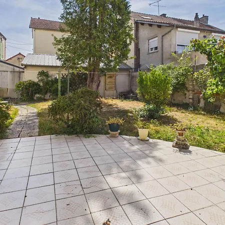 La Maison Vaillant * Romilly-sur-Seine