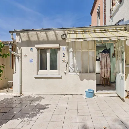 La Maison Vaillant Nyaraló *