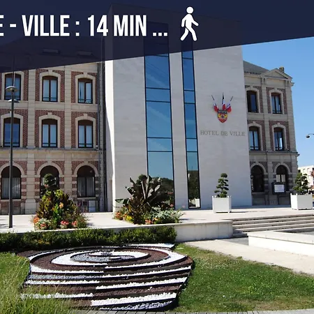 La Maison Vaillant 로밀리쉬르센